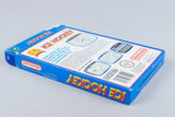 Nintendo NES *Ice Hockey* OVP CIB PAL B HY-NOE +
