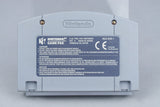 WCW vs. NWO: World Tour Nintendo 64 N64 Modul PAL