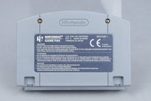 WCW vs. NWO: World Tour Nintendo 64 N64 Modul PAL