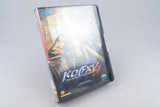 Playstation 5 *The King Of Fighters XV Package NeoGeo Box Terry Bogard* PS5 New