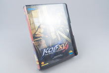 Playstation 5 *The King Of Fighters XV Package NeoGeo Box Terry Bogard* PS5 New