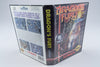 Sega Genesis *Dragon's Fury* OVP ohne Anleitung NTSC-U/C