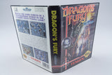 Sega Genesis *Dragon's Fury* OVP ohne Anleitung NTSC-U/C