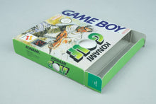 Nintendo Game Boy *Konami Golf* CIB OVP KG-UKV
