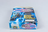 Sega Saturn *Game Buster - Video Game Enhancer* OVP Cheat Adapter