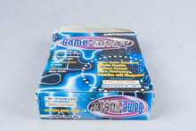 Sega Saturn *Game Buster - Video Game Enhancer* OVP Cheat Adapter