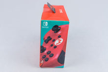 Nintendo Switch *PowerA Enhanced Wired Controller - Mario* Neu