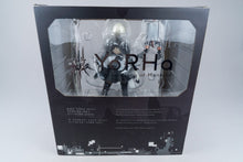 Square Enix *FLARE NieR Automata: Yorha Nr. 2 Typ B - Deluxe Version* Figur Neu