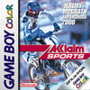 Jeremy McGrath Supercross 2000 Game Boy Color GBC CIB OVP Anleitung AJUP-EUR