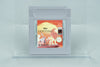 Nintendo Game Boy *Disney's Der König der Löwen* CIB OVP ALNP-NNOE
