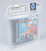 Playstation 1 *Tales of Destiny II* PS1 New / Sealed / WATA 9.8 A no VGA