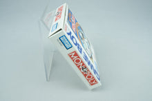 Nintendo Game Boy *Monopoly* CIB OVP Poster LY-USA