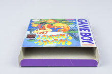 Nintendo Game Boy *Sneaky Snakes* CIB OVP Anleitung NK-USA