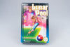 Nintendo NES *Lunar Pool* OVP CIB PAL B LP-NOE +
