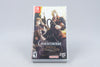 Nintendo Switch *Castlevania Dominus Collection (Portrait Cover)* New LRG #251