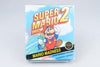 Nintendo NES *Super Mario Bros. 2* OVP CIB PAL B MW-EEC/SCN Bienengräber +