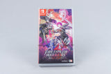 Nintendo Switch *Fire Emblem Warriors: Three Hopes - Limited Edition* Inhalt Neu