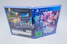 Playstation 4 *Azure Striker Gunvolt - Striker Pack* PS4 OVP