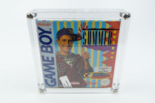 Nintendo Game Boy *Litti's Summer Sports* CiB OVP Anleitung Acrylcase TM-NOE #2