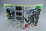 Warhammer 40.000: Space Marine Xbox 360 OVP mit Anleitung USK 18