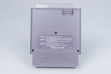 Nintendo NES *Indy - Indiana Jones and the Last Crusade* OVP CIB PAL B LR-FRA +