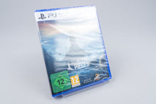 Playstation 5 *Broken Pieces* PS5 Neu / New