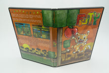 Sega Dreamcast *Fruity* OVP mit Anleitung