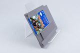 Nintendo NES *Trojan* OVP CIB Pal B TJ-FRG +