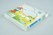 Nintendo Game Boy *Les Schtroumpfs* CIB OVP UF-FAH-2 Die Schlümpfe