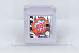 Nintendo Game Boy *NBA Jam* CIB OVP Anleitung A8NP-EUR