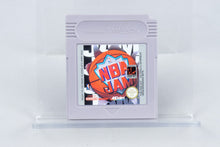 Nintendo Game Boy *NBA Jam* CIB OVP Anleitung A8NP-EUR