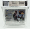 Playstation 1 *Final Fantasy VIII* PS1 New / Sealed / WATA 9.8 A+