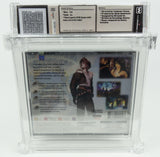 Playstation 1 *Final Fantasy VIII* PS1 New / Sealed / WATA 9.8 A+