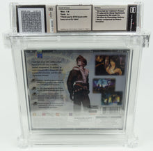 Playstation 1 *Final Fantasy VIII* PS1 New / Sealed / WATA 9.8 A+