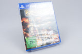 Playstation 4 *Romance of The Three Kingdoms XIII* PS4 Neu / New