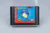 Ecco Jr. Sega Genesis Modul NTSC-U/C