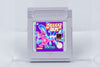 Nintendo Game Boy *Jelly Boy* CIB OVP Anleitung Ocean White AJBP-UKV-1