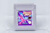Nintendo Game Boy *Jelly Boy* CIB OVP Anleitung Ocean White AJBP-UKV-1