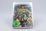 Playstation 3 *Dragon's Crown* PS3 Neu / Sealed