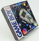 Nintendo Game Boy *Brain Bender* OVP CiB Anleitung BW-USA