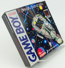 Nintendo Game Boy *Brain Bender* OVP CiB Anleitung BW-USA