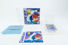 Nintendo Game Boy *Cool Spot* OVP CiB Anleitung QP-NOE