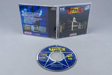 Laplace no Ma PC Engine OVP CIB Super CD-ROM² NTSC-J