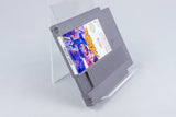 Nintendo NES *Mega Man* OVP CIB PAL B MN-FRG +