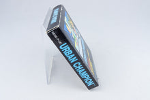 Nintendo NES *Urban Champion* OVP CIB PAL B UC-EEC/FRG Bienengräber +