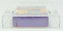 Pokemon Mini *Pokemon Puzzle Collection* Sealed / VGA 80 NM
