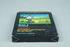 Golf Nintendo NES OVP CIB PAL B GF-EEC/FRG Bienengräber +