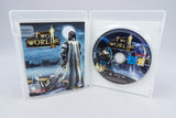 Playstation 3 *Two Worlds II* PS3 OVP