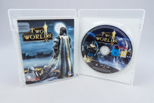 Playstation 3 *Two Worlds II* PS3 OVP