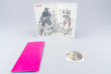 Sony PSP *Metal Gear Ac!d* OVP